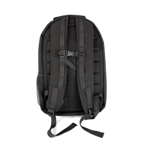 Alien Workshop Believe Backpack, Black, One Size3