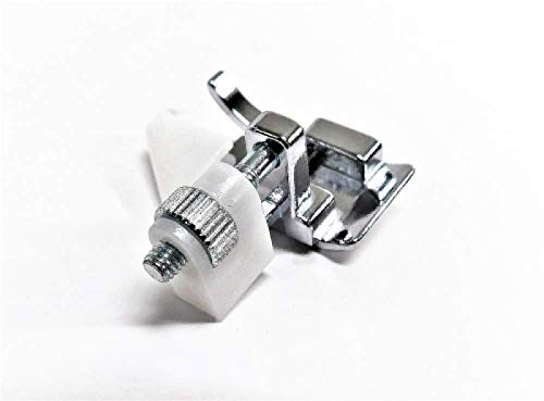 Pie de máquina de coser para dobladillo invisible 5011-7 miniatura 4