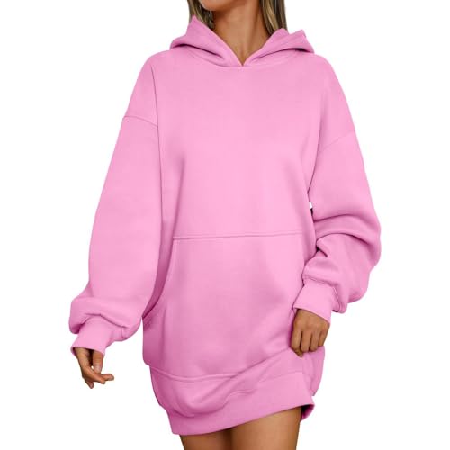 Pull tunique femme FNKDOR ample et bien chaud contre le froid de l'hiver