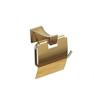 Wphh 6625 Gold Handtuchring Badezimmeraccessoire