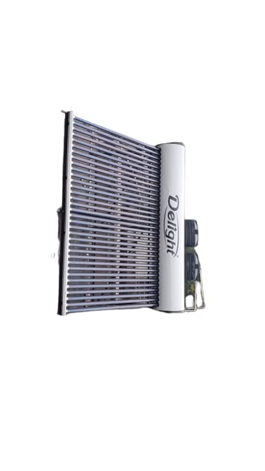 200 Liter Solar Water Heater