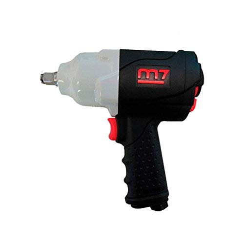 Chave Impacto Pneumática 1/2 M7-881 Nm - NC-4216