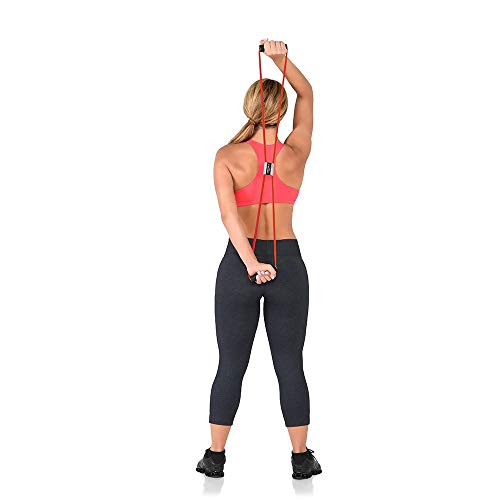 Programa Extensor - intensidade Power