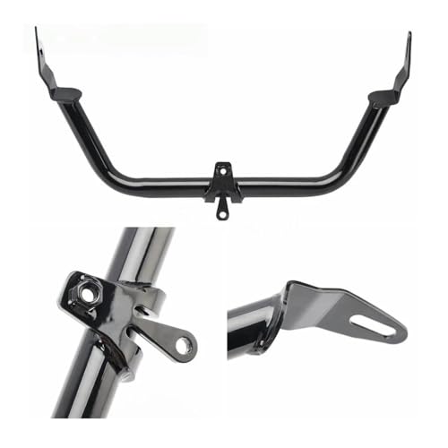 Support de carénage pare-choc robuste anti-chute pour Road Glide