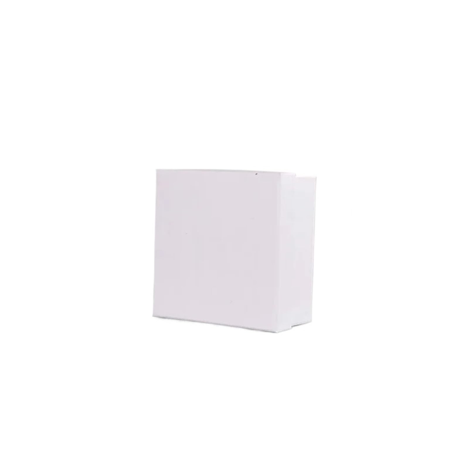 Boîte-cadeau en papier kraft ultra dur épais de 5 pièces pour Mariages,Anniversaires