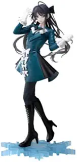 Ado フィギュア Winter ver. ラウンドワン限定プライズ