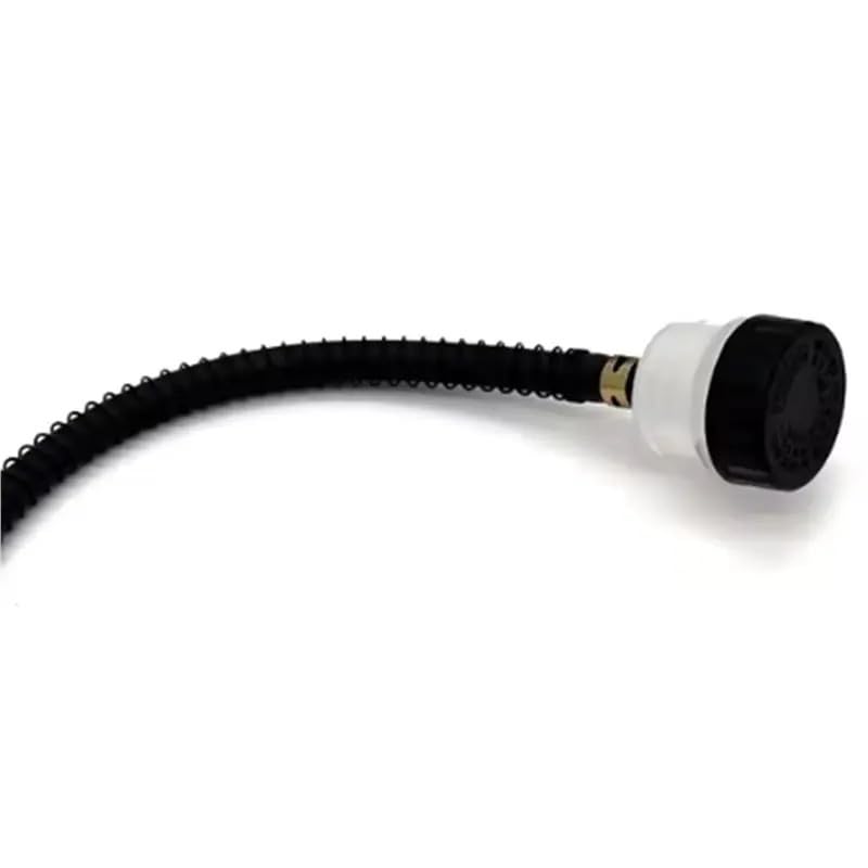 Bomba de freno trasero YFM700 para quad Yamaha Raptor YFZ450R 5