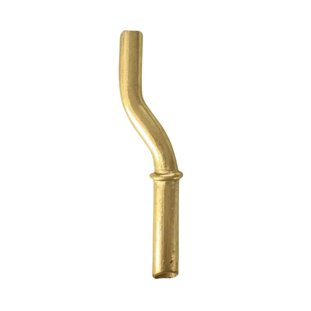 Tubo 'Acqua fuoribordo in Rame for Motori di Barche da 25/30 CV 61N-44361-00 61N-44361-10(61N-44361-10-Long)