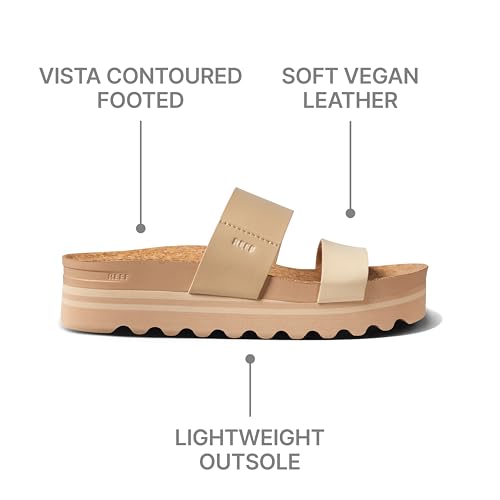 Image of Reef Women's Cushion Vista Hi