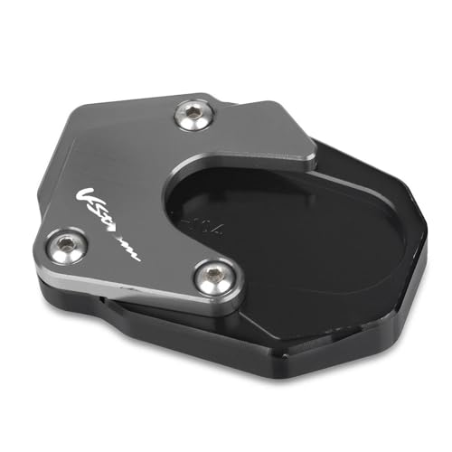 Extension de béquille moto CNC pour SUZUKI GSX-S 750 et V-Strom