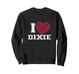 Carino Nome Dixie Regalo