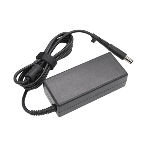 Chargeur ordinateur portable 18.5 V 3.5 A 65 W embout 7.4 x 5 mm