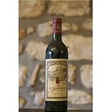  Vin rouge, Château La Croix Davids 1985