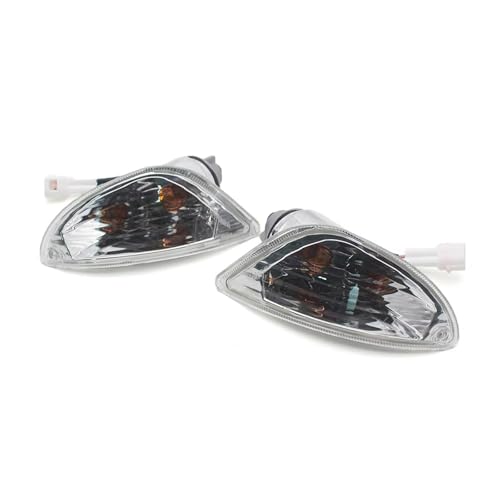 Feux Arrière Moto pour Piaggio pour Vespa LX pour LXV S 50 125 150 Clignotant Arrière De Moto Clignotant Moto Feux Arrière
