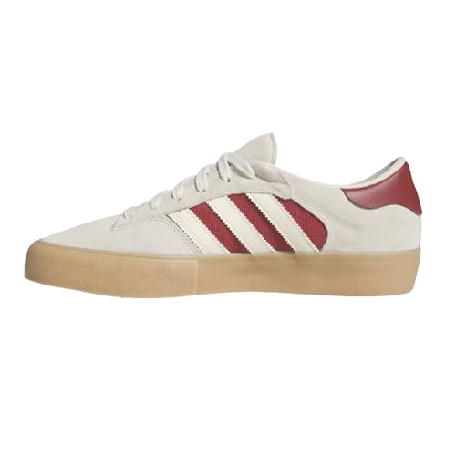 adidas Mens Matchbreak Super Sneakers Shoes Casual - Beige3