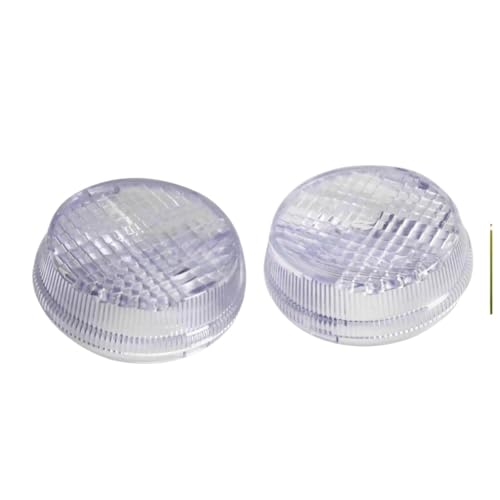 Clignotant pour moto avant arrière 275 coques de signalisation Rebel