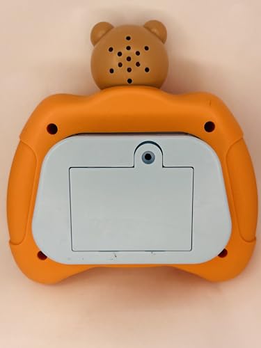 Pop It Eletrônico Mini Gamer Anti Stress Luz e Som, Memória, Coordenação, Concentração, Brinquedo in