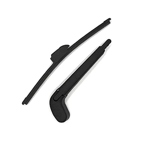 AutoClean Rear Wiper Arm Blade Set For Volvo V40 (Windshield Washer Tablet Free)