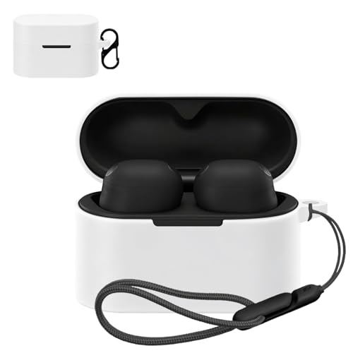 Amazon | For ソニー(SONY) WF-1000XM6 用 ケース カバー 【NOUKAJU