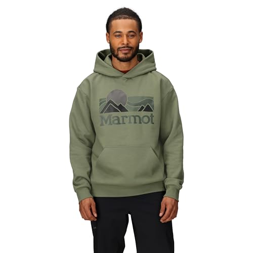Image of MARMOT Coastal Hoodie