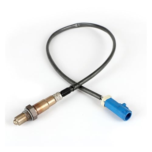Sensor trasero 0258006569: reduce las emisiones contaminantes y optimiza el consumo