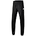 Erima Herren Bündchen Trainingshose mit B ndchen, Schwarz, 3XL EU Baby,Schwarz günstig Kaufen-Erima Herren Bündchen Trainingshose mit B ndchen, Schwarz, 3XL EU