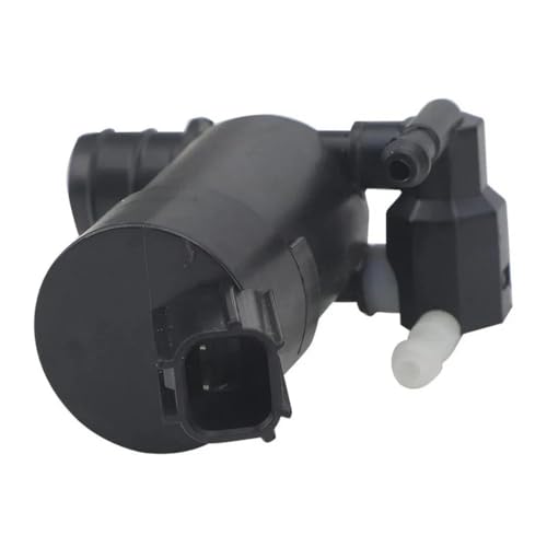 Bomba limpiaparabrisas BV6117K624BC de alta presión Ford Focus MK3 3