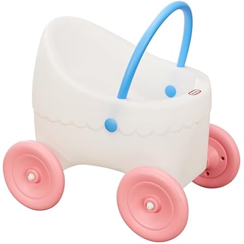 Little Tikes Classic Doll Stroller Cover