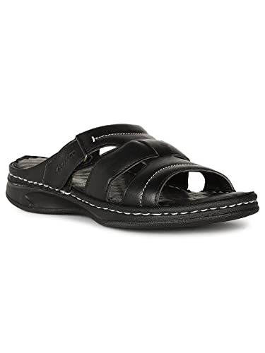Image of Bata Mens Bryan Mule Sandals,