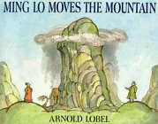 Ming Lo Moves the Mountain 0688006116 Book Cover