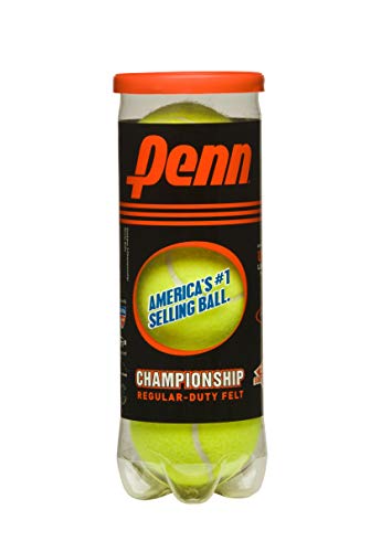 Penn 4420604 Championship Tennis Balls thumb #10