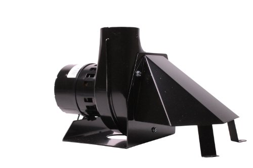 Rheem Ruud 51-24272-01 Blower Motor HVAC NEW