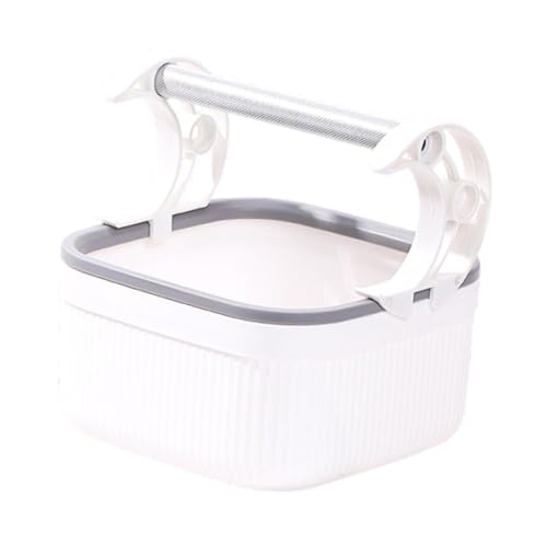 Generic Parrot Play Stand Aluminum Alloy Stick Portable Activity Toy Removable Bird Perch Play Stand Tabletop Perch for Parakeets