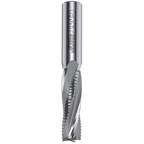 CMT ORANGE TOOLS 197.161.11 - FRESA HELICOIDAL Z4/2R POS. D=16X35X90 HM DX