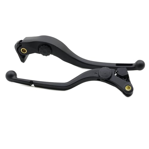 Levier d'embrayage moto de remplacement compatible avec guidon sport M1000RR