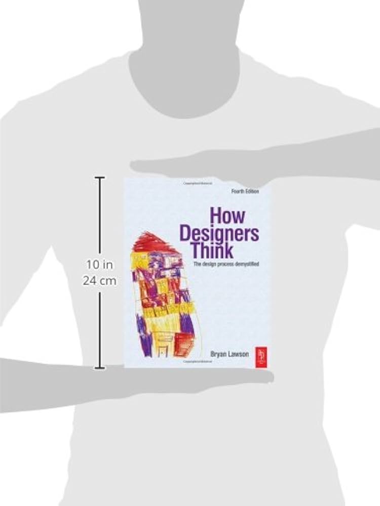 How Designers Think: 9780750660778: Economics Books @ Amazon.com