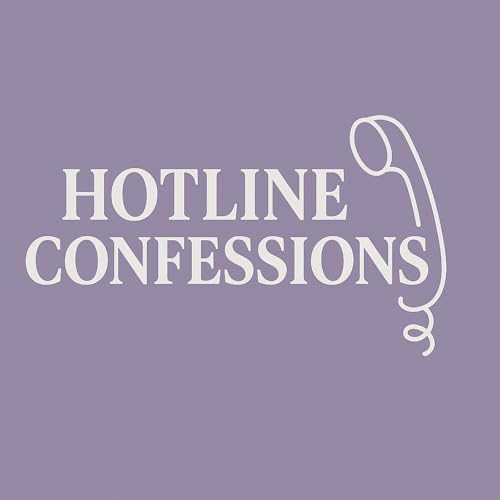 Hotline Confessions cover art