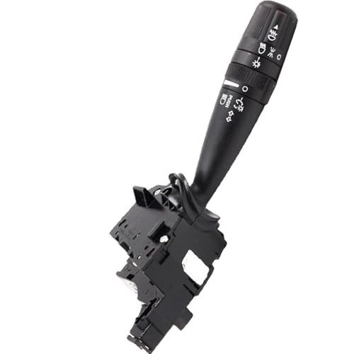 Interrupteur clignotant voiture pour Grand Cherokee - Réparation colonne de direction