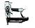 Metabo HPT NT65M2S Pneumatic Finish Nailer, 16 Gauge, 1-Inch up to 2-1/2-Inch Finish Nails, Integrated Air Duster, Selective Actuation Switch, 360-Degree Exhaust Portal, 5-Year Warranty
