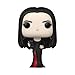 Funko Pop! TV: Wednesday - Morticia Addams - Collectable Vinyl Figure - Gift Idea - Official Merchandise - Toys for Kids & Adults - Horror Fans - Model Figure for Collectors and Display