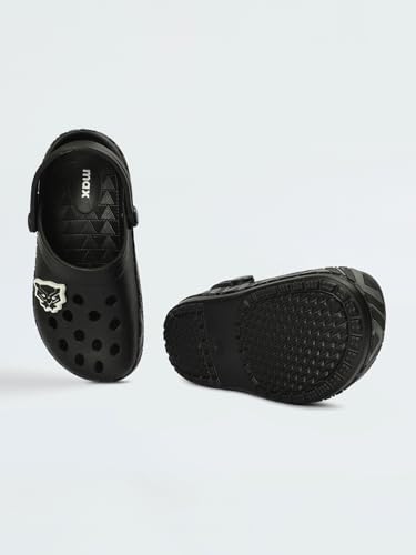 Image of Max Boys Clogs