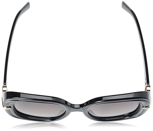 FERRAGAMO Sunglasses SF 1058 S 001 Black4