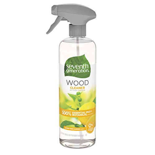 Best All Purpose Cleaner For Wood