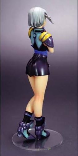 Super Robot PVC Figure - Seolla Schweizer (1/10 Scale)