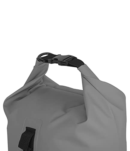Image of Rynox Expedition Dry Bag 2 15L - 100% Stormproof | Purpose-Built for Motorcycling | Universal Compatibility
