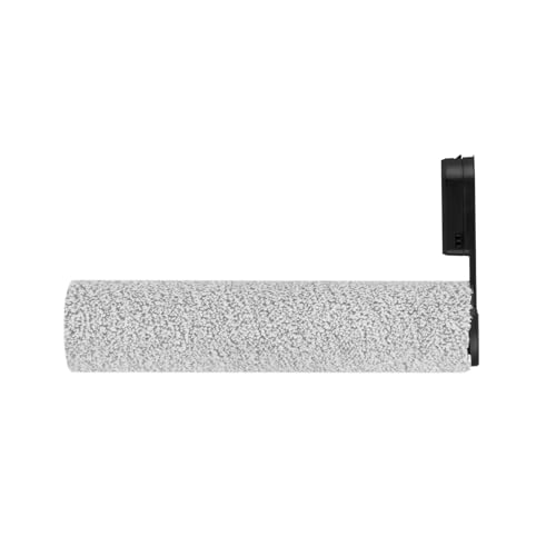 Roborock - cepillo para polvo de rodillo suave para aspiradora Flexi Lite inalámbrica, húmedo y seco, kit de accesorios de repuesto para fregona