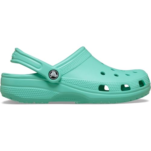 Image of Crocs Unisex-Adult Classic Clog, Clogs for Women and Men