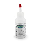 Plastex Plastic Repair Kits - Powder Refill 30g. Easily Glue, Repair, Remake Broken Plastic, Fiberglass, Wood & More! (Clear)