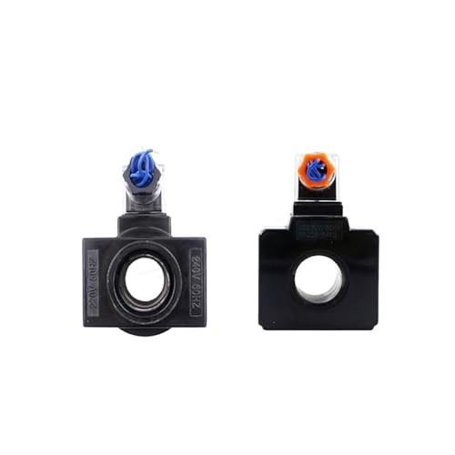 Bobine d'électrovanne hydraulique MFJ12-54YC résistant 220V