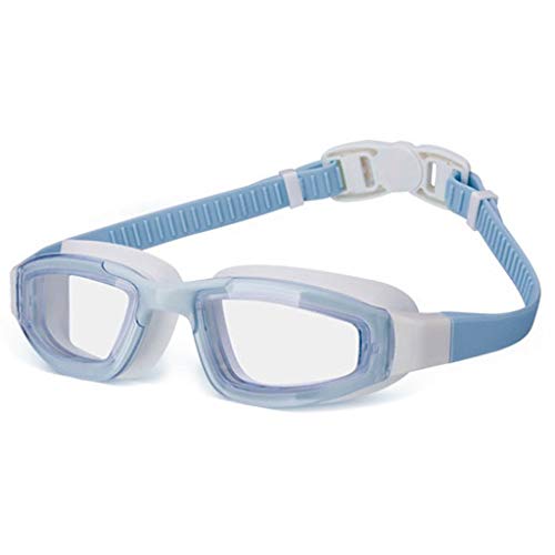 Lunettes de natation en plein air pour vos séances de sport aquatique